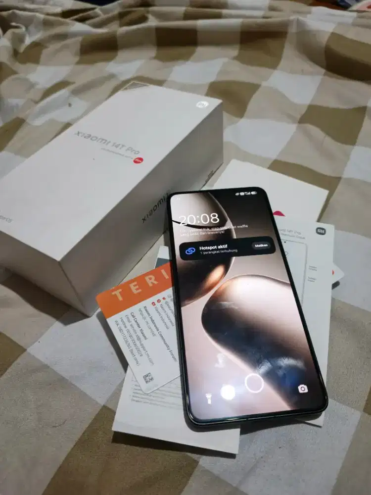Xiaomi 14T Pro 5G 12/512
