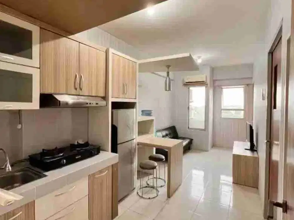 Tower B depan‼️Apartemen Puncak Kertajaya