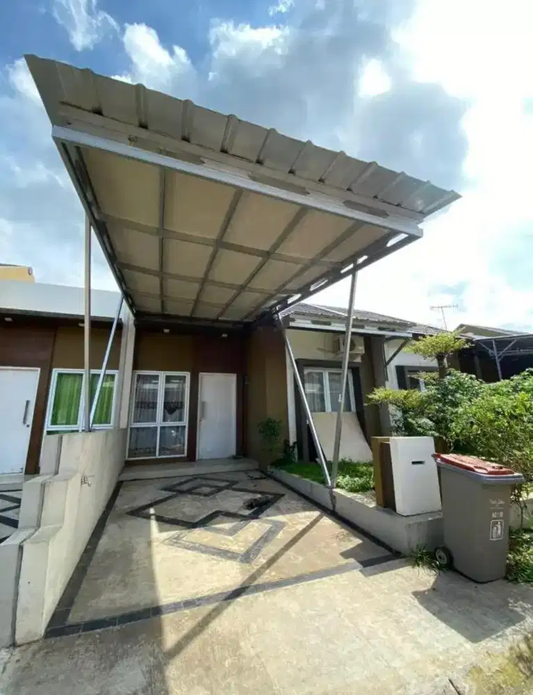 Kontrakan/Sewa Rumah Bekasi