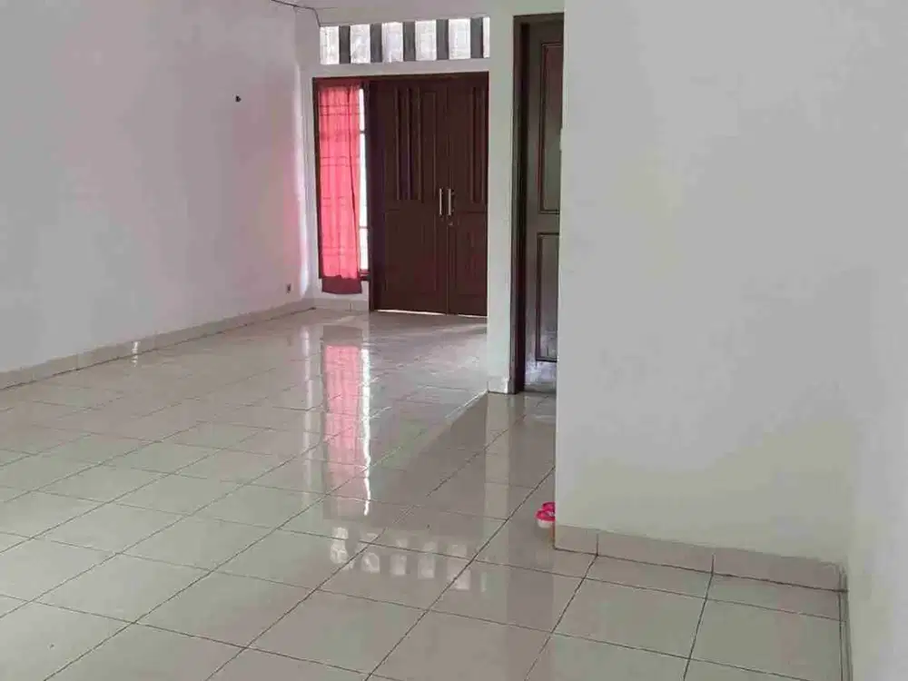 Dijual rumah siap huni di Cigadung