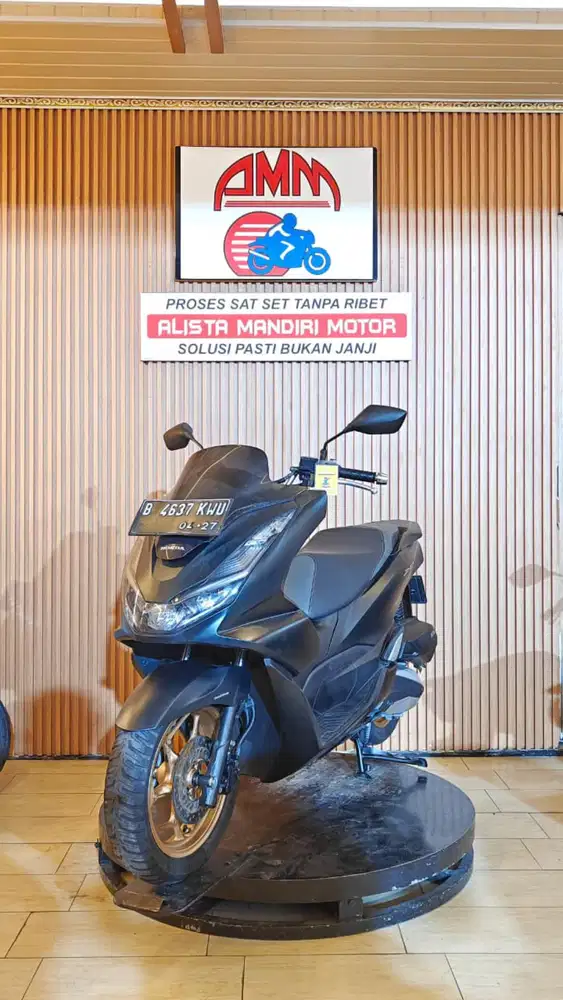 PCX 160 CBS 2022. ISTIMEWA PAJAK HIDUP MESIN BODY ADEM SEGER BISA NEGO