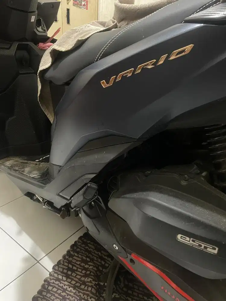 Honda vario 125 2024