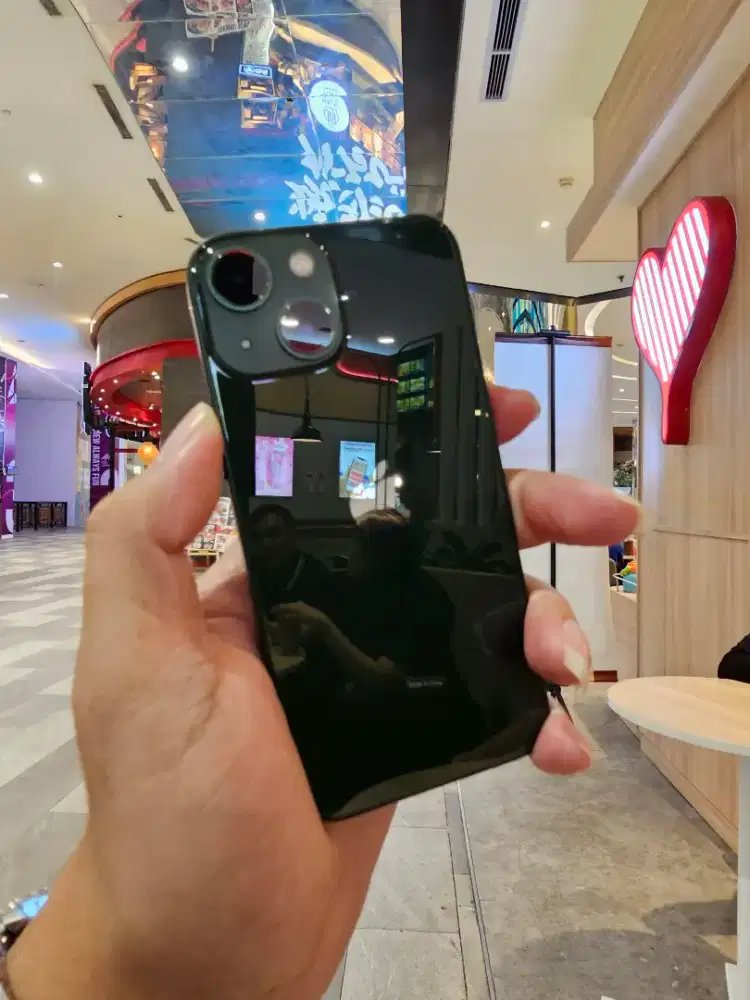 Iphone 13 mini 128gb ibox