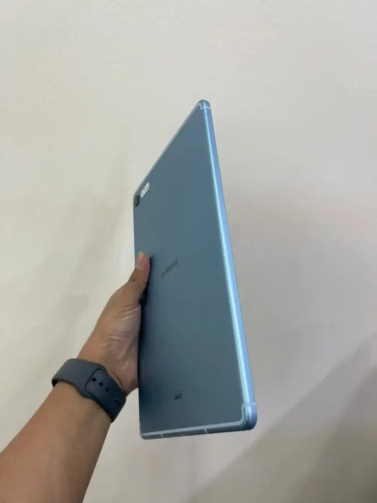 Samsung tab s6 lite