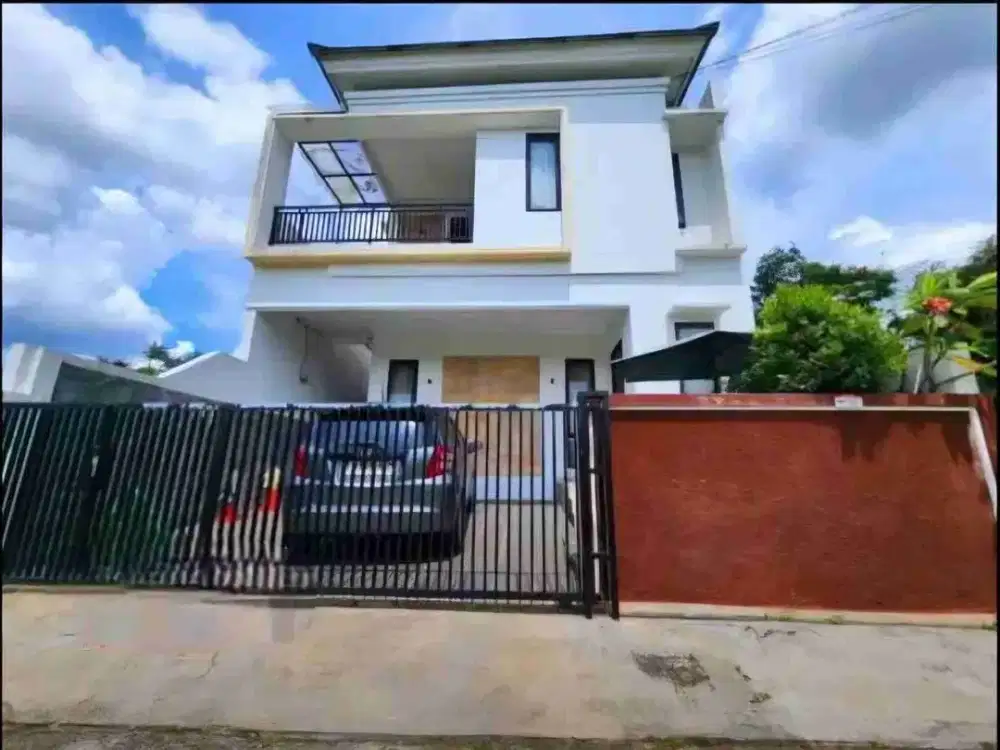 Rumah Bagus Ter MURAH , Jual Cepat di sebelah ICE, BSD.