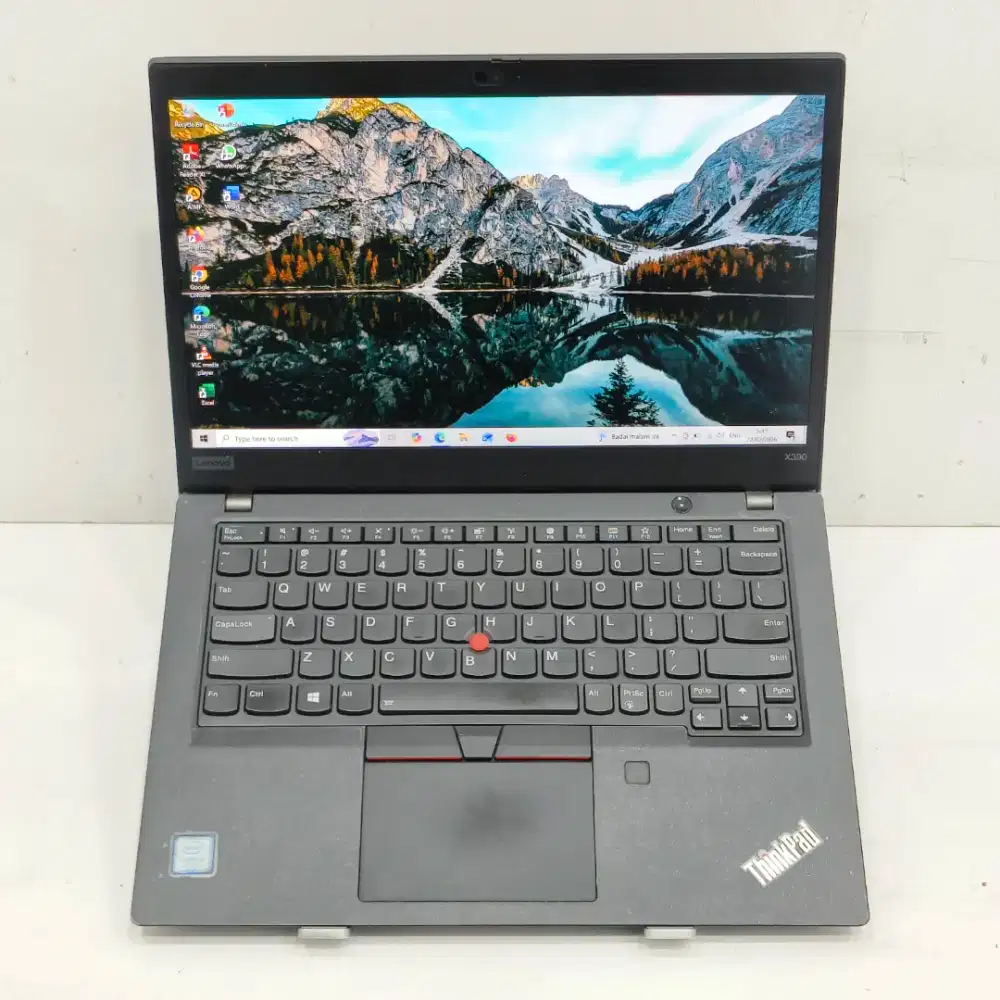 Tinkpad x390 intel core i5 8/512Gb