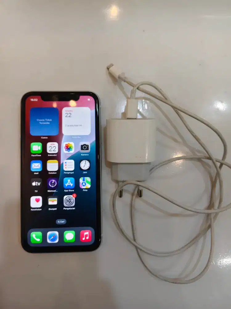 Iphone XR 64GB Ibox PA/A