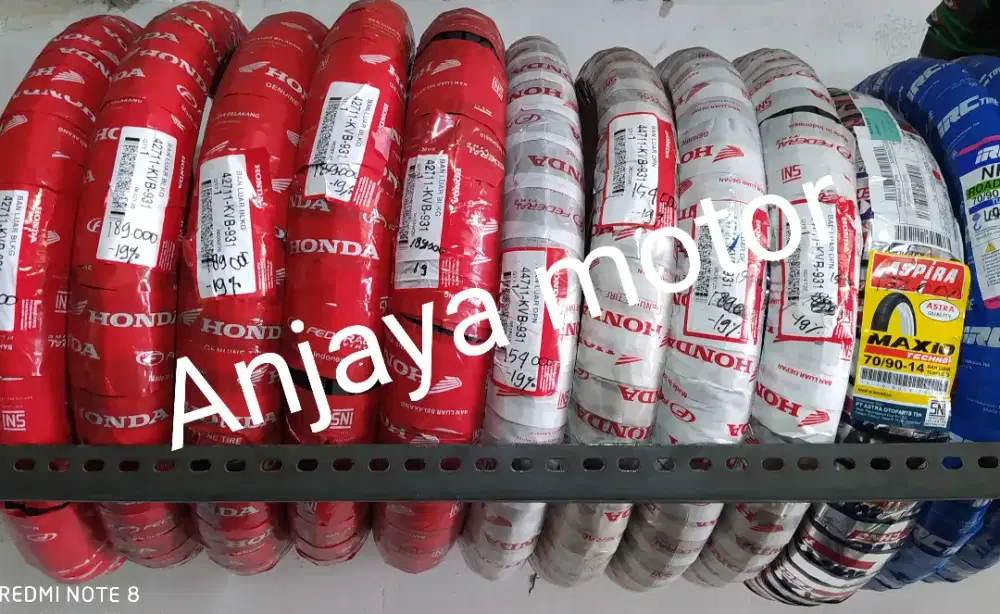 Lowongan karyawati toko sparepart