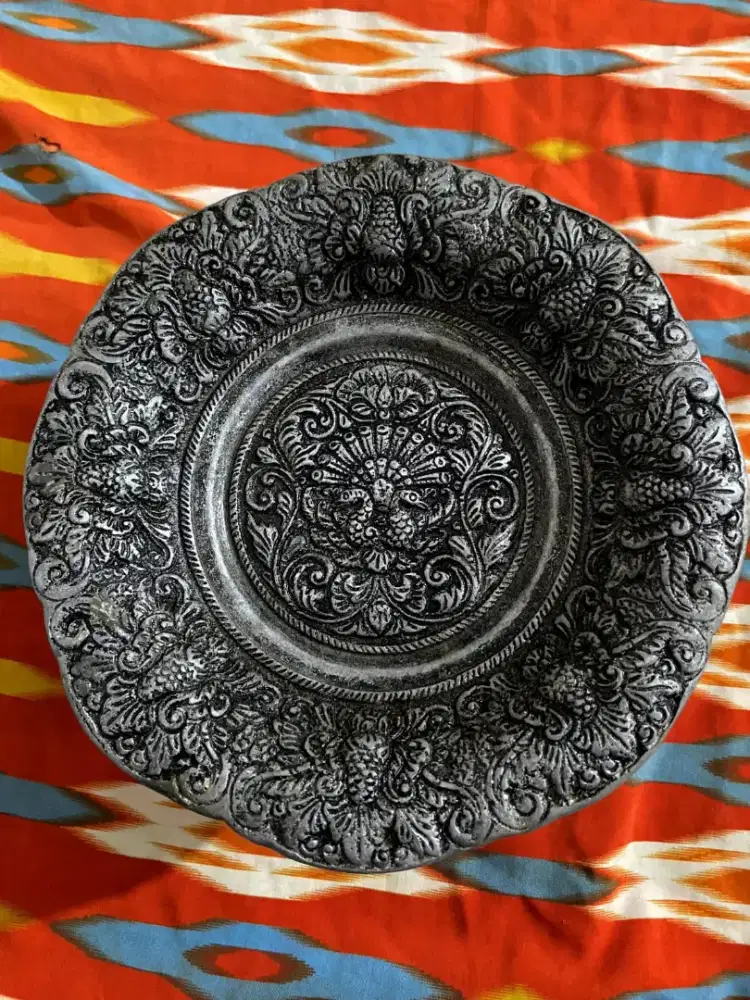 Vintage Antik Istimewa