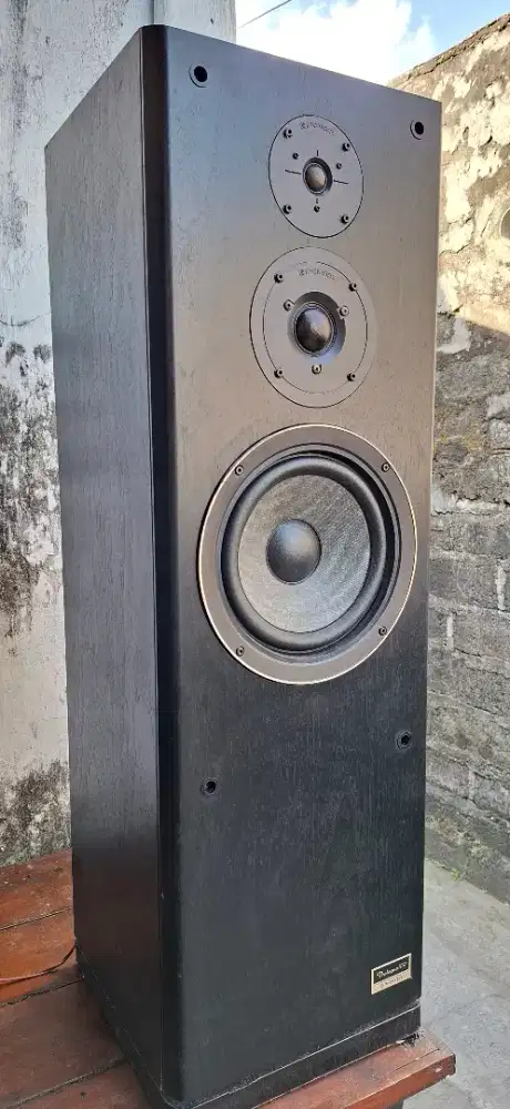 Speaker pioneer prologue 100