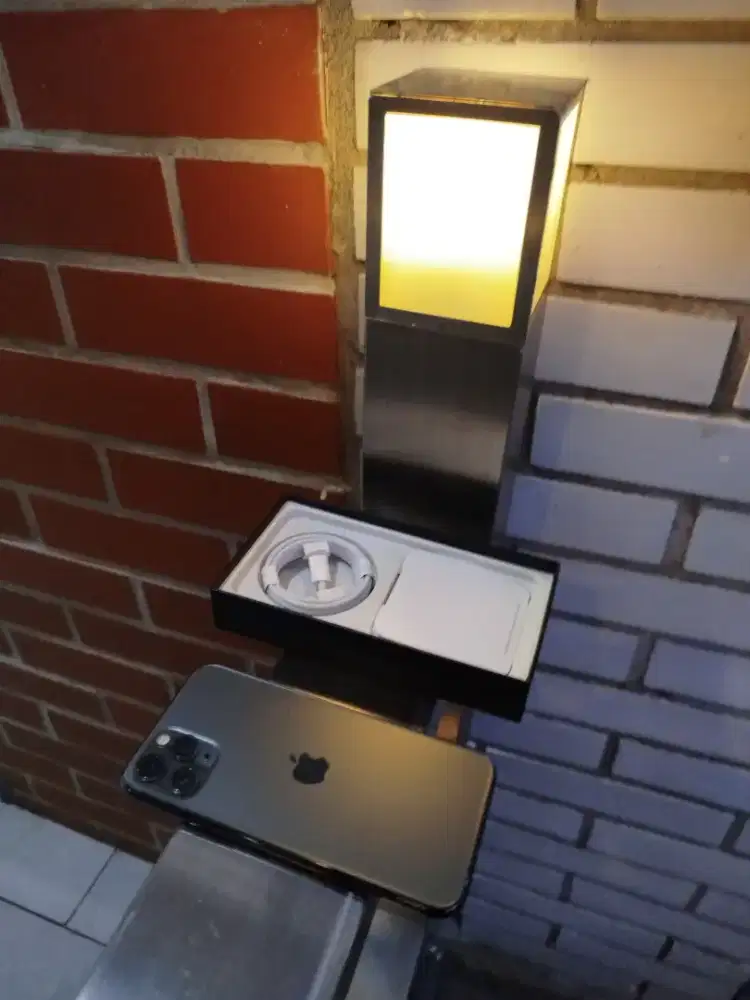 iPhone 11 pro 256gb yg pasti pasti