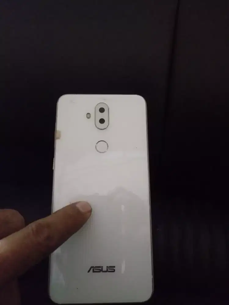 Asus snapdragon 630 (Nfc/4K)