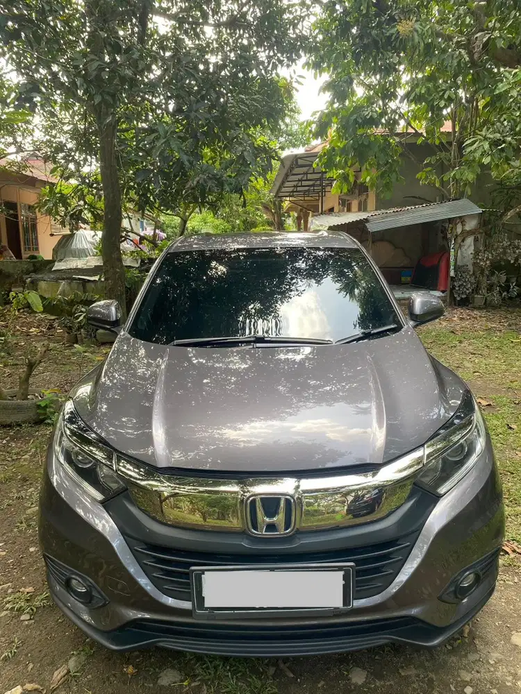 Honda HR-V 2021 Bensin