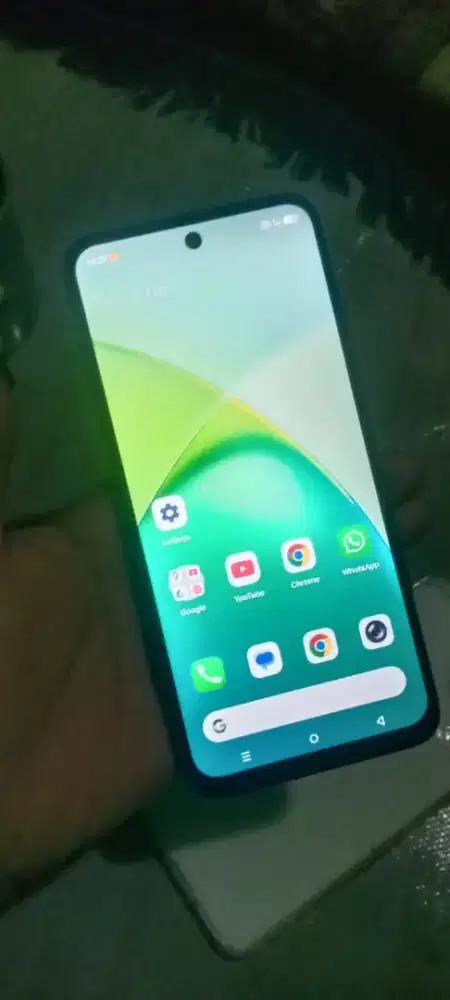 Infinix smart 10 ram 4+4/64