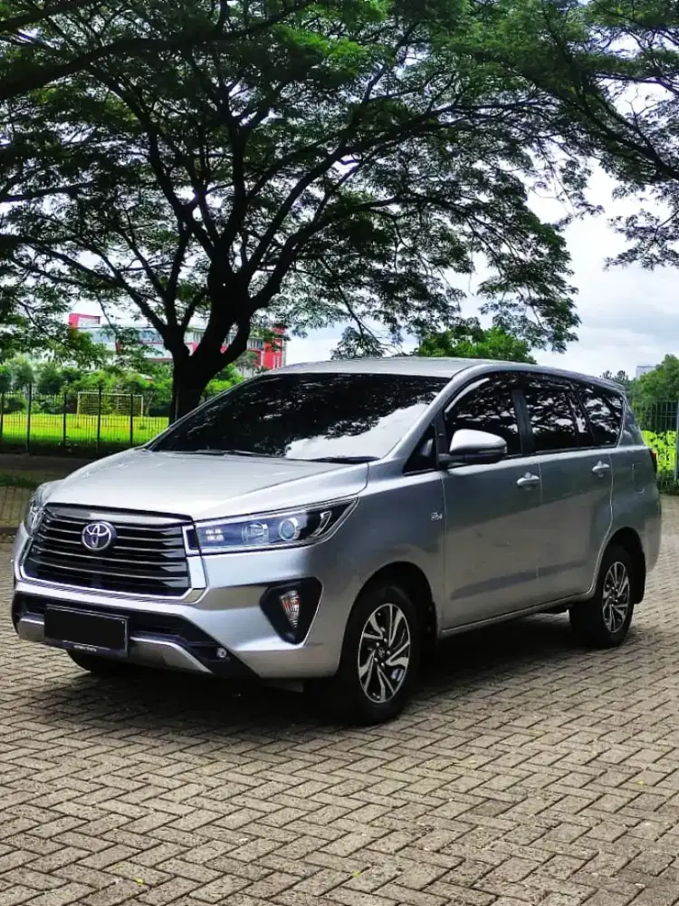 TOYOTA KIJANG INNOVA 2.0 V AT 2021