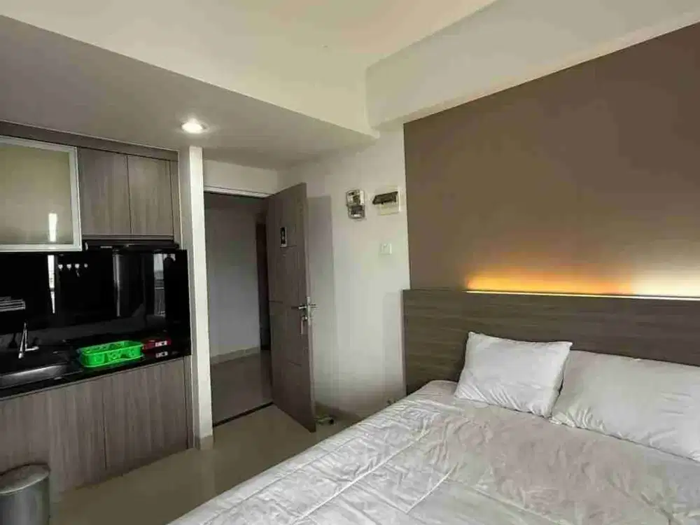 Dijual Apartemen Taman Melati Dekat Unair & ITS