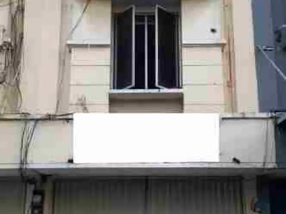 Ruko Strategis di Bulevar Hijau Harapan Indah Bekasi