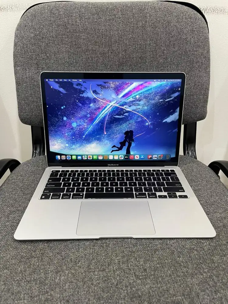 MacBook Air M1 2020 8/256GB