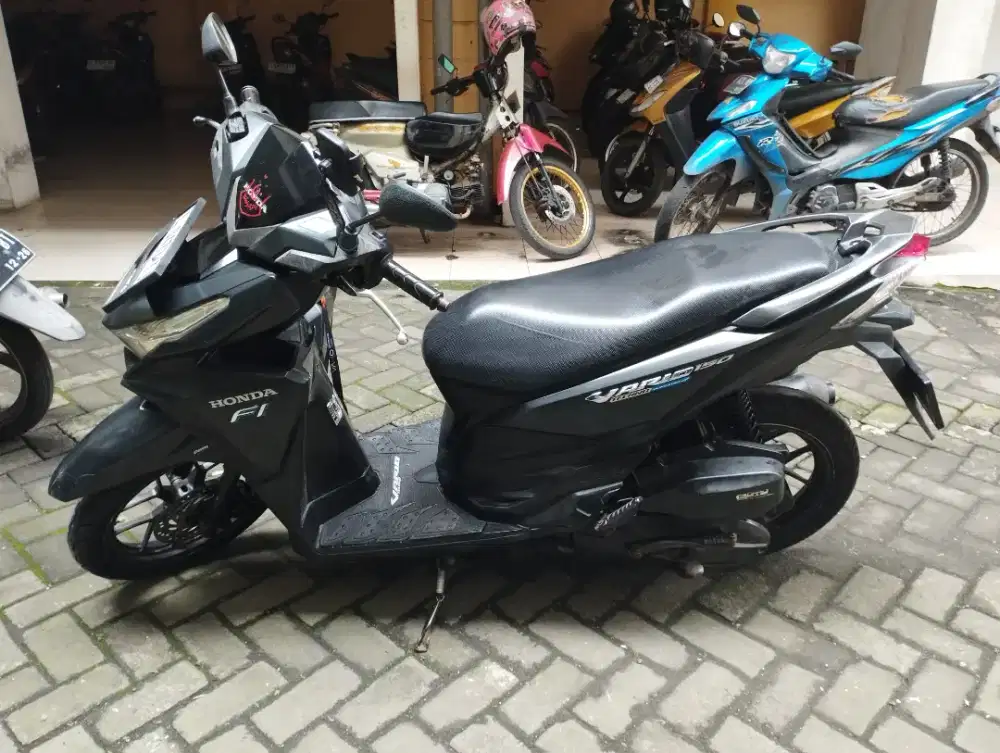 Vario 2015 techno