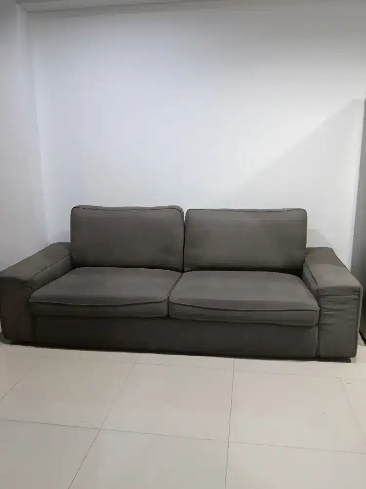 Sofa Ikea Premium 3+2 seater