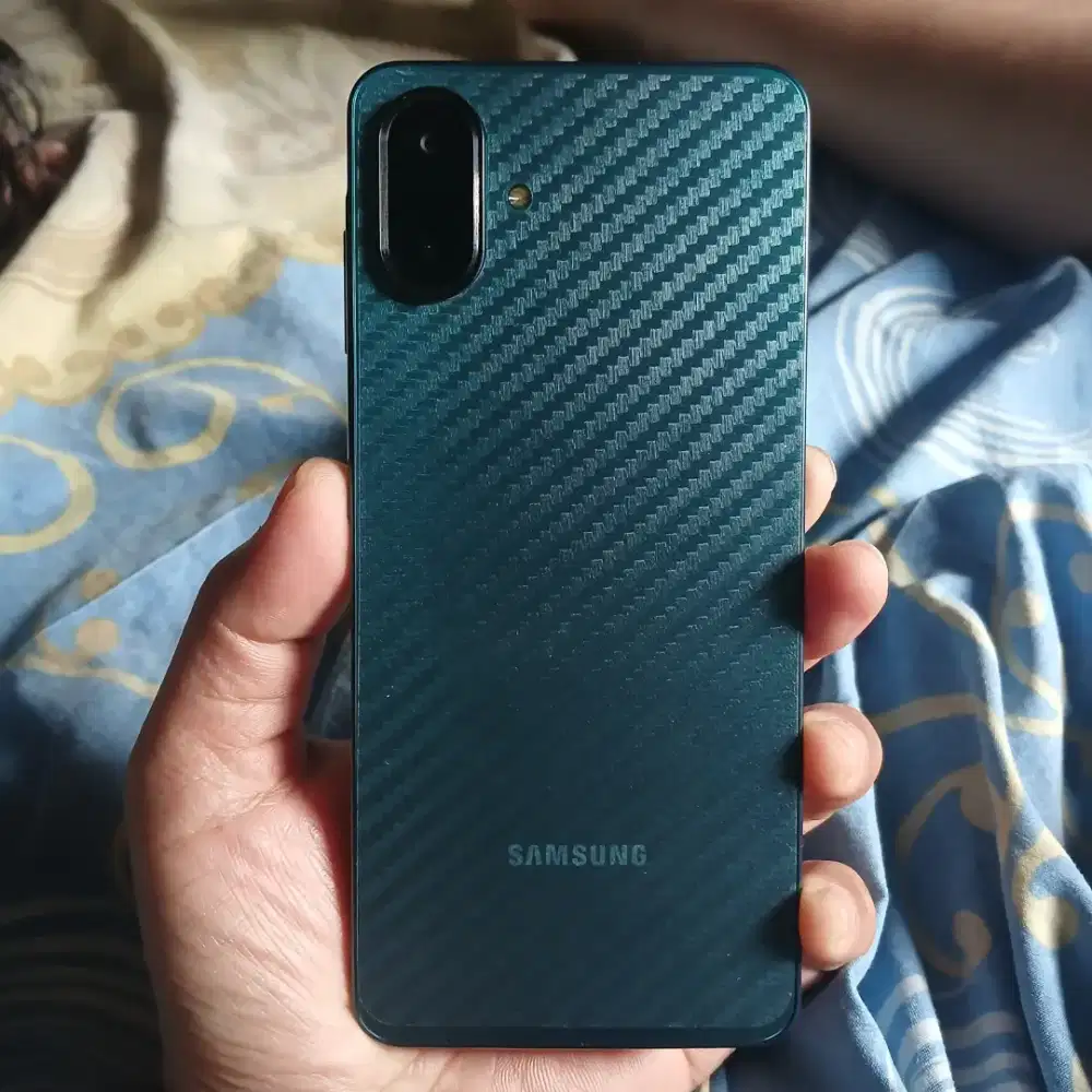 Samsung A07 ram 4/128