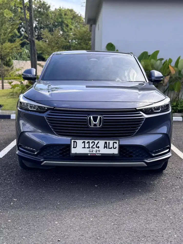 TERMURAH HR-V SE