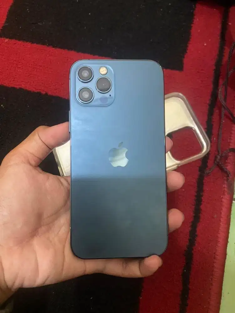 iphone 12 pro 128gb murce nepis