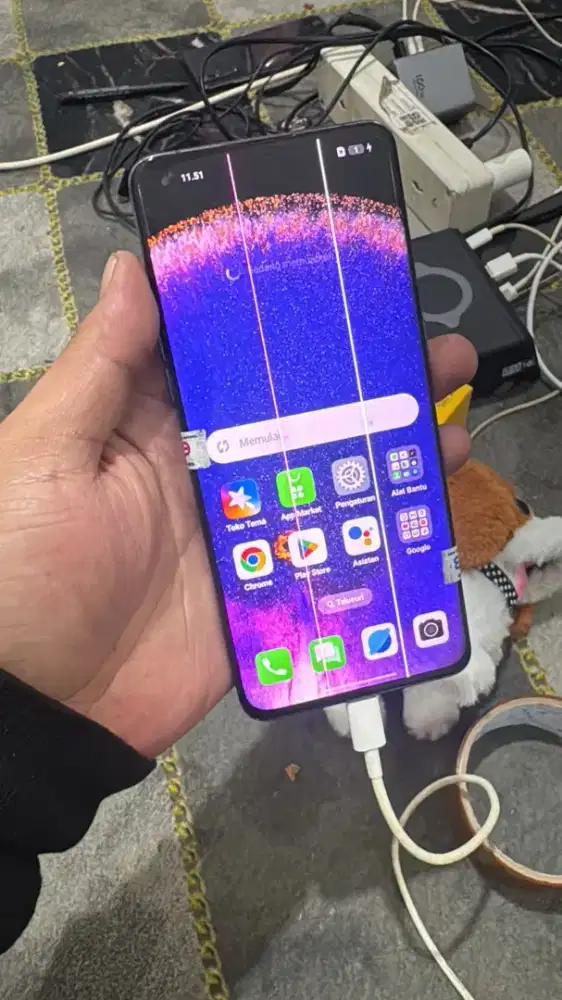 Oppo Find X5 Pro ram 12/256 ex resmi batangan murah !!