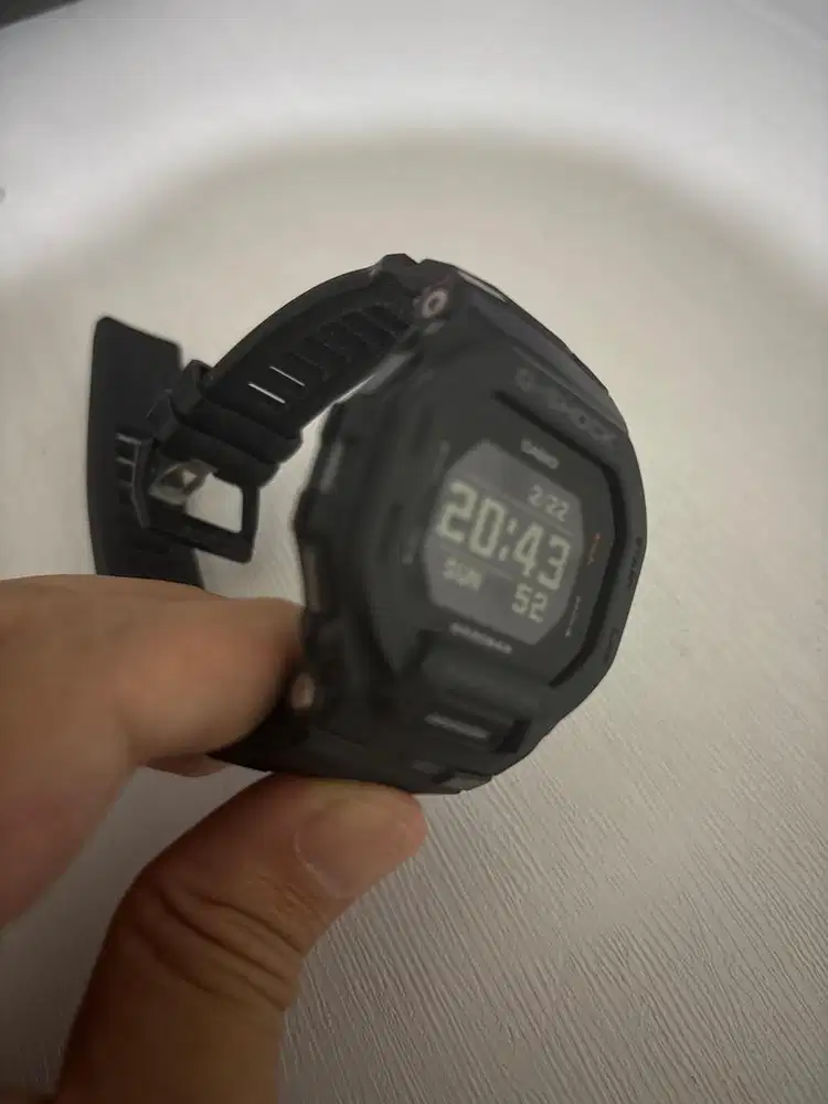 Jam Tangan GShock GBD200