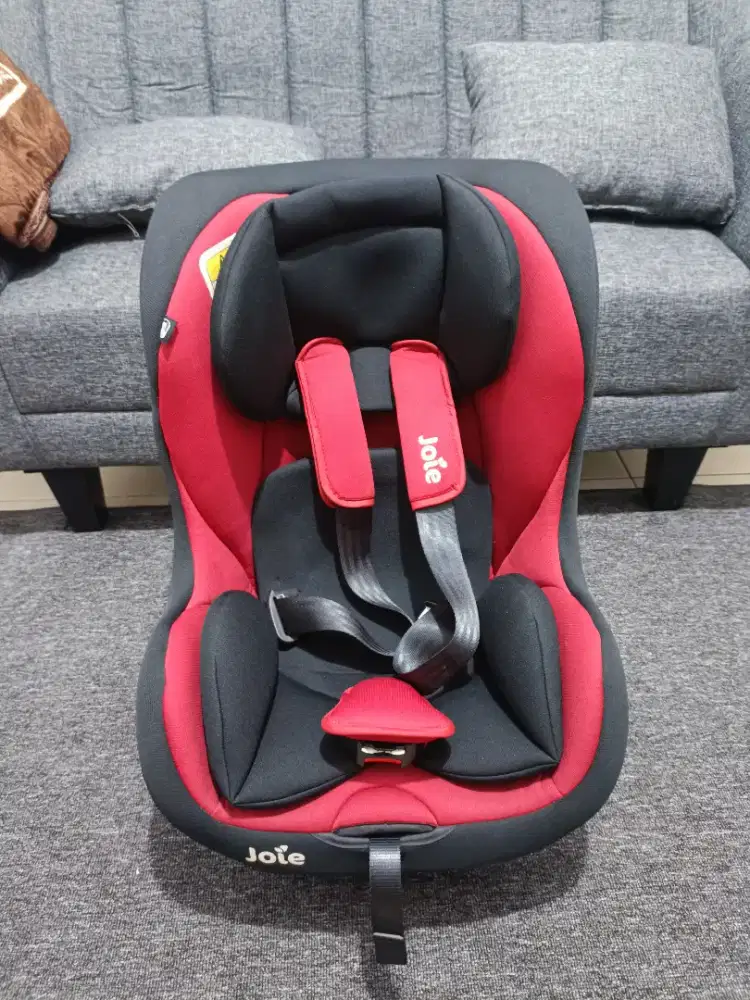 PRELOVED CAR SEAT JOLE