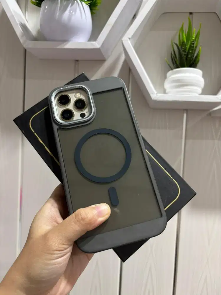 IPHONE 12 PROMAX 128 INTER NOMINES FULLSET