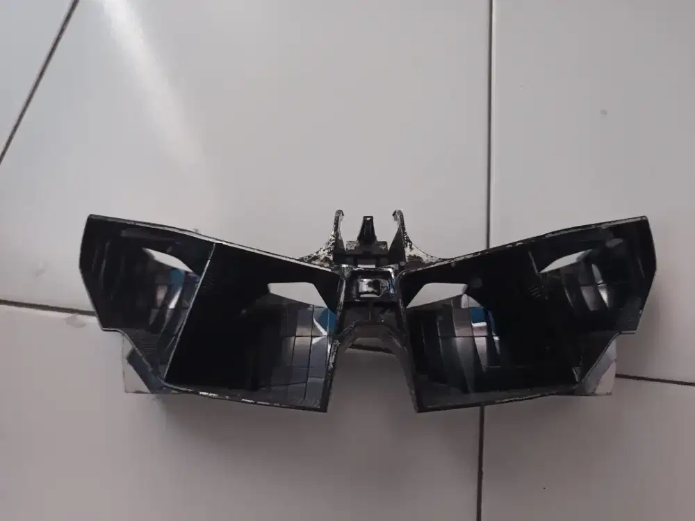 Reflektor dalam vario old