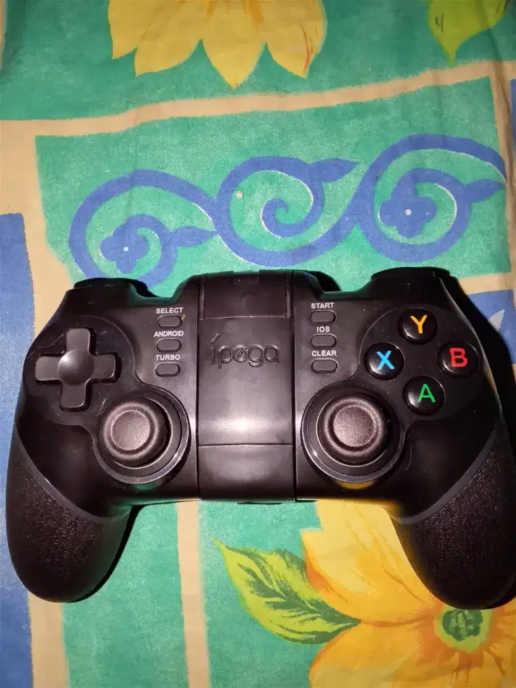 Stik ipega 3 in 1 wireless