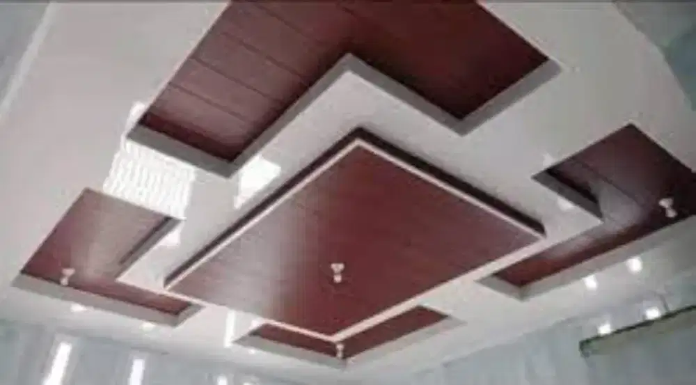 Plafon Banda aceh