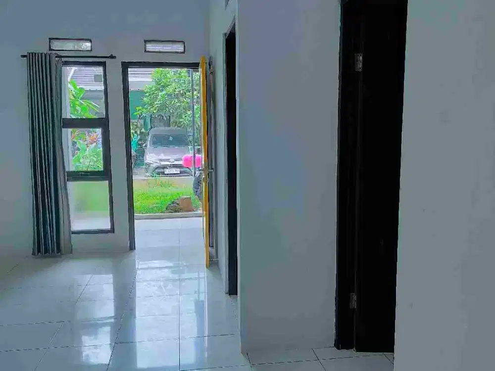 DEKAT TOL BUAHBATU HARGA 550JT NEGO