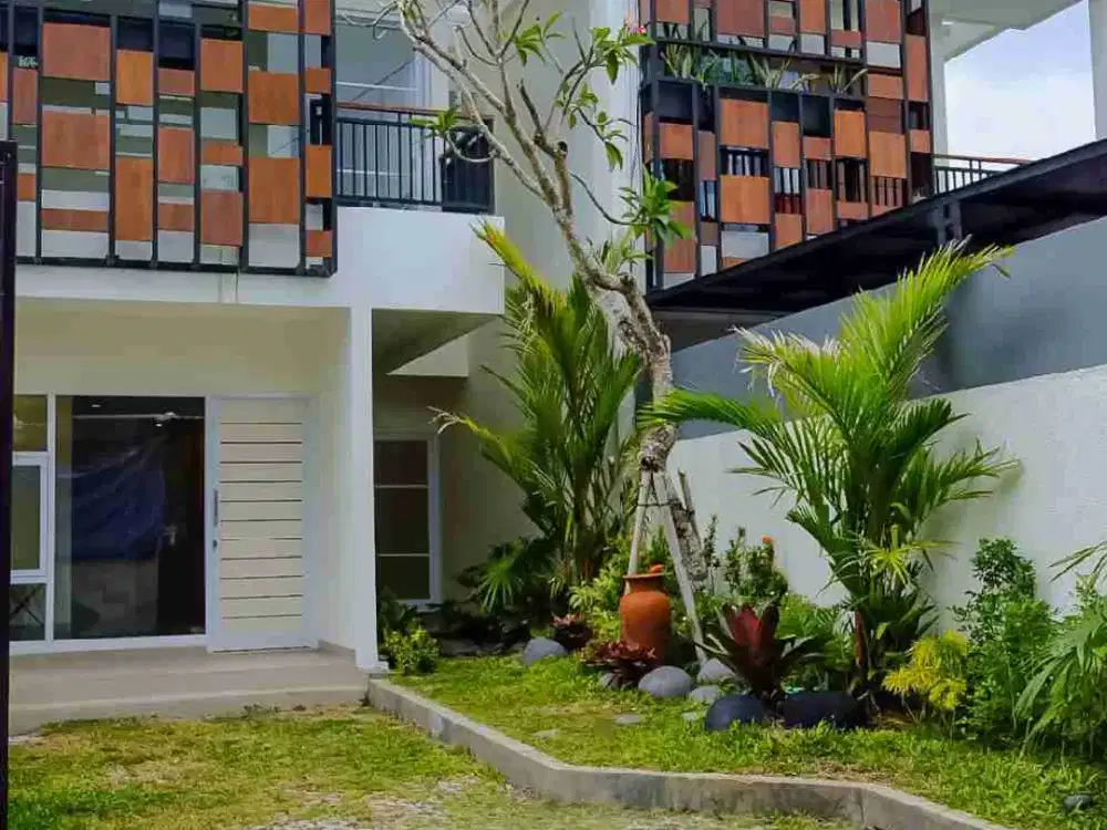 Rumah Poh Gading Jimbaran Badung