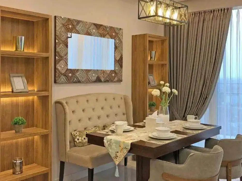 Dijual Apartemen luxury PIR-Pondok Indah Residence