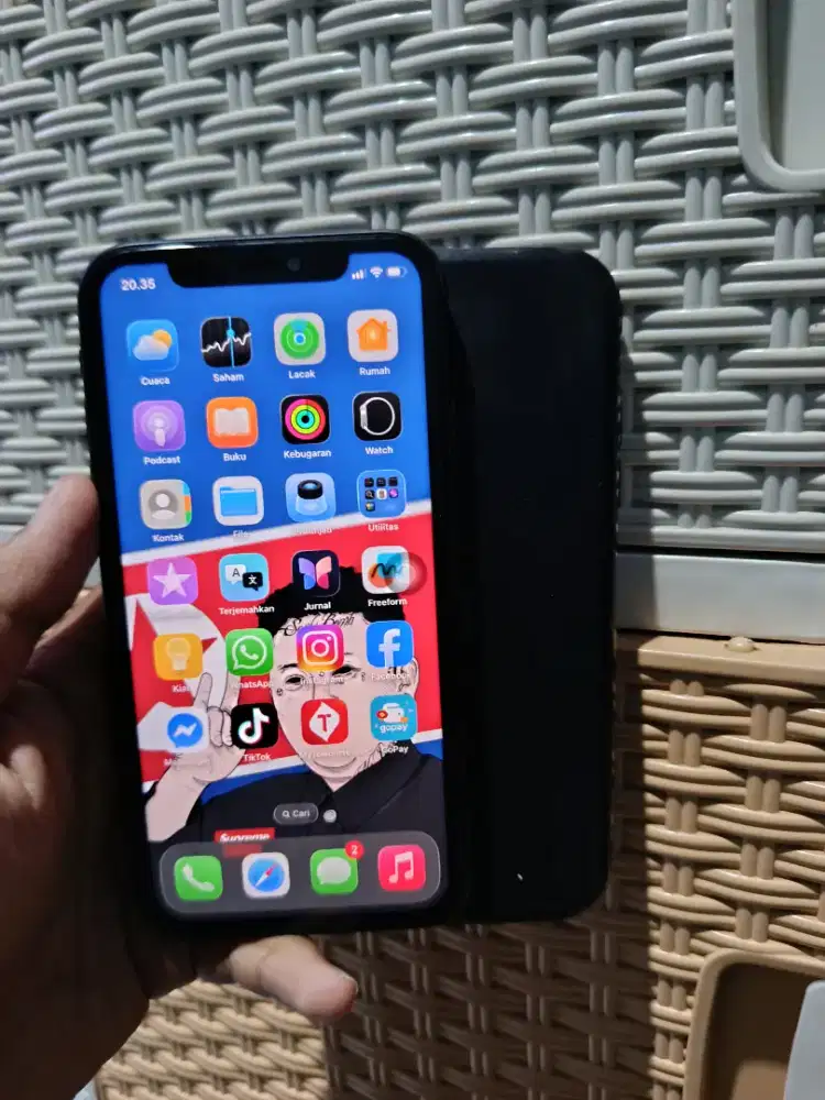 IPHONE 11 64GB INTER