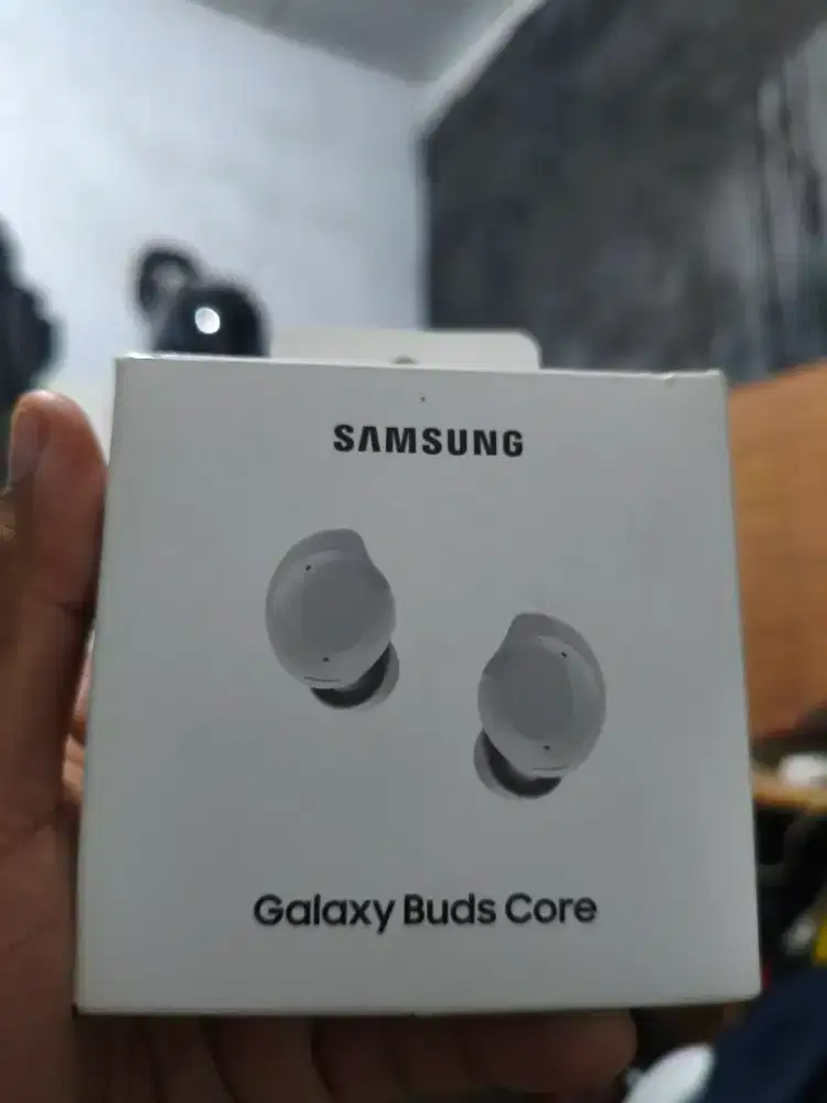 tws samsung buds core ori