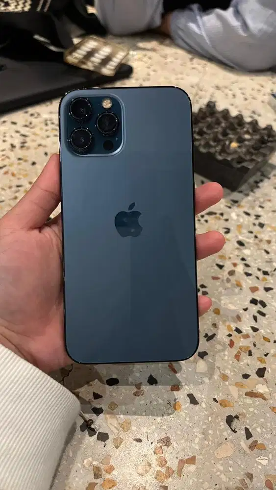 iPhone 12 Promax 256GB