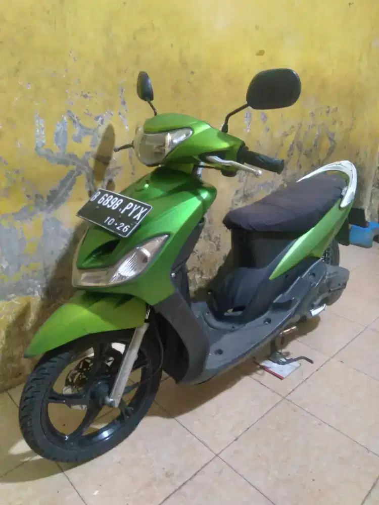 FOR SALE MIO SMILE