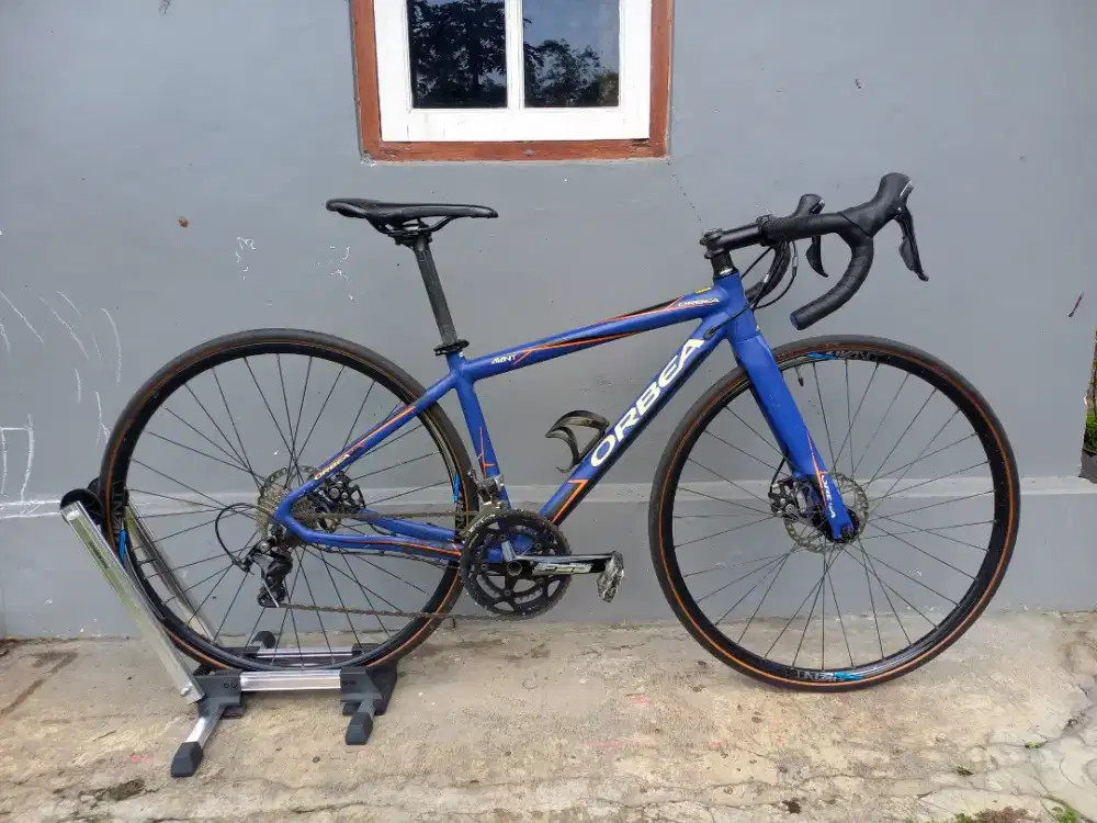 Sepeda Road Bike Orbea Avant