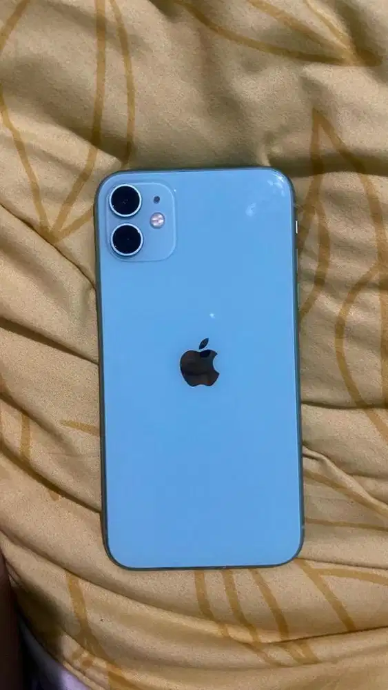 Iphone 11 128GB Inter