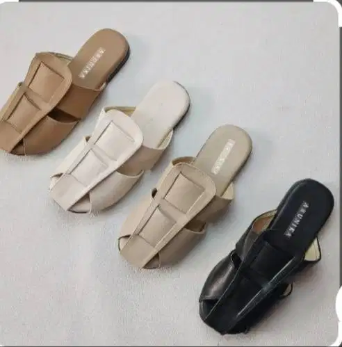 Lowongan Tukang Pola sendal dan jahit