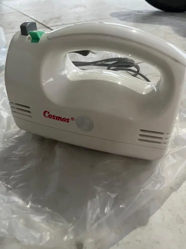 DIJUAL MIXER COSMOS CM-1279 LIKE NEW