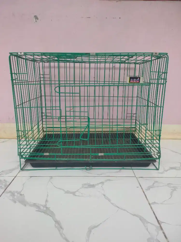 Kandang burung atau kucing murah .