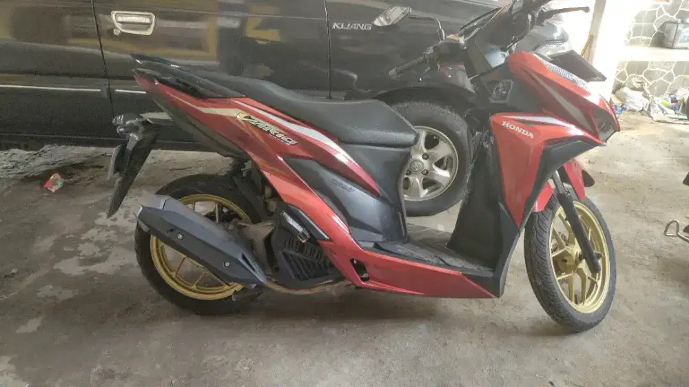 Dijual Vario 2019