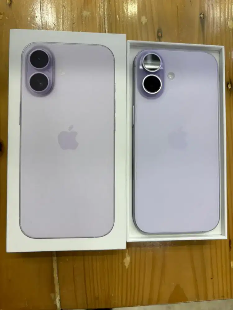 SEDOND IPHONE 17 256GB IBOX