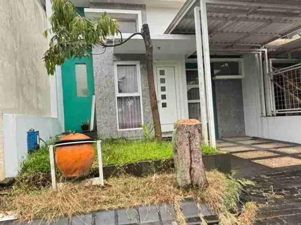 Disewakan Rumah Full Furnished di Tanjungsekar, Lowokwaru, Malang