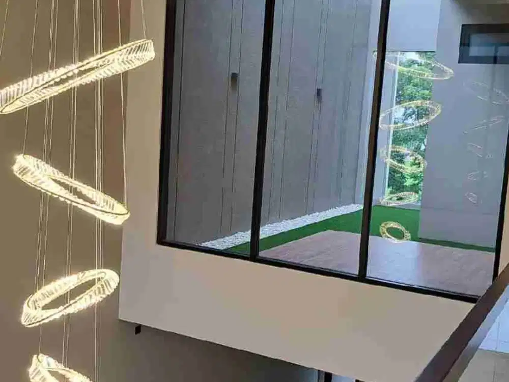 CLUSTER FAVORITE CITRALAND UTAMA BARU GRESS MEWAH SIAP HUNI NEGO SAMPAI DEAL